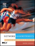 Network Algorithmics